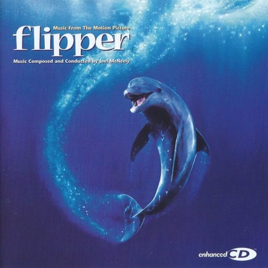 Flipper (CD)