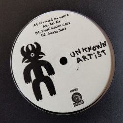 MHV 002 (12") MHV 002 (12")