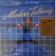 Modern Talking ‎"Jet Airliner" (12" - 180g - Limited Numbered Edition - Translucent Blue & Red Marbled) 