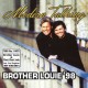 Modern Talking "Brother Louie '98" (12" - 180g - Limited Numbered Edition - Yellow & White Marbled)