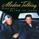 Modern Talking ‎"Space Mix + We Take The Chance" (12" - Limited Numbered Edition - 180g - Silver)