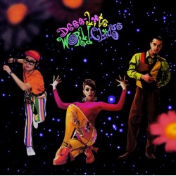 Deee-Lite - World Clique (LP - 180g) Deee-Lite - World Clique (LP - 180g)