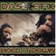 Das EFX ‎"Hold It Down" (2xLP - 180g - ed. Limitada Numerada - color Smokey)