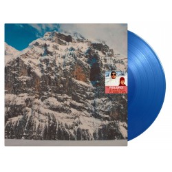 Moloko - I Am Not A Doctor (2xLP - 180g - Traslucent Blue Numbered Special Edition - Gatefold) Moloko - I Am Not A Doctor (2xLP - 180g - Traslucent Blue Numbered Special Edition - Gatefold)