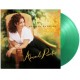 Gloria Estefan ‎"Abriendo Puertas" (LP - Limited Numbered Edition - Translucent Green)