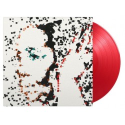 Cesaria Evora - Club Sodade : Cesaria Evora By... (2xLP - Limited Edition - Transparent Red) Cesaria Evora - Club Sodade : Cesaria Evora By... (2xLP - Limited Edition - Transparent Red)