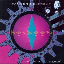 Tangerine Dream - Rockoon (CD) Tangerine Dream - Rockoon (CD)