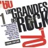 Los Grandes Del Rock Vol.1 (CD)  Los Grandes Del Rock Vol.1 (CD)