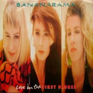 Bananarama - Love In The First Degree (12")