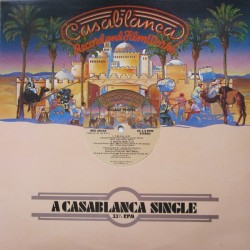 Village People - Y.M.C.A. / Macho Man (12") Village People - Y.M.C.A. / Macho Man (12")