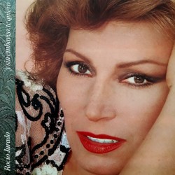 Rocio Jurado - Y Sin Embargo, Te Quiero. Canciones De España / 2 (LP)