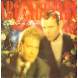 ABC - When Smokey Sings (12") ABC - When Smokey Sings (12")