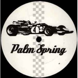 Palm Spring - Palm Spring (12")