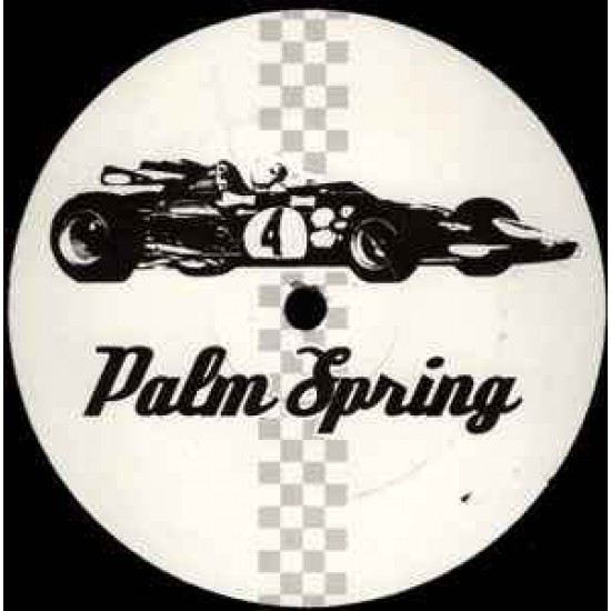 Palm Spring "Palm Spring" (12")
