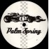 Palm Spring - Palm Spring (12") Palm Spring - Palm Spring (12")