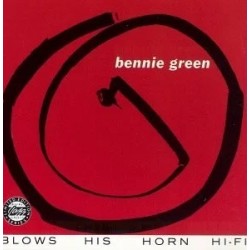 Bennie Green - Blows His Horn (CD - Remastered - Limited Edition)