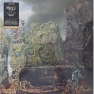 Spell - Opulent Decay (LP - 180g - ed. Limitada - Gatefold) Spell - Opulent Decay (LP - 180g - ed. Limitada - Gatefold)