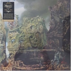 Spell - Opulent Decay (LP - 180g - ed. Limitada - Gatefold)