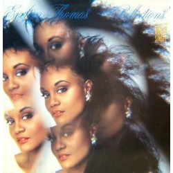Evelyn Thomas - Reflections (12")