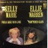 Kelly Marie / Ellie Warren - Feels Like I'm In Love / Shattered Glass (12") Kelly Marie / Ellie Warren - Feels Like I'm In Love / Shattered Glass (12")