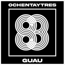 Guau - Guau (12" - Limited Edition) Guau - Guau (12" - Limited Edition)