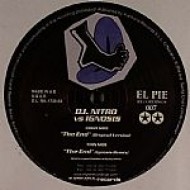 DJ Nitro vs Ignosis - The End (12") DJ Nitro vs Ignosis - The End (12")