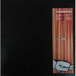 Loudsang -  Knocking The Club's Door (12")