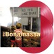 Joe Bonamassa ‎"So It's Like That" (2xLP - Transparent Red)