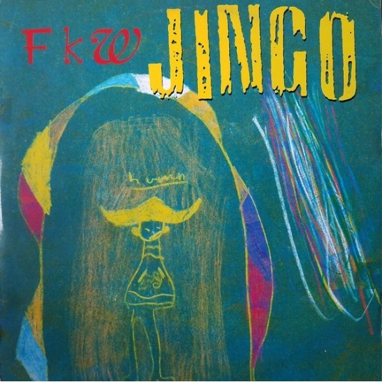 FKW "Jingo" (12")