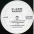 Slamm - Energize (12") Slamm - Energize (12")