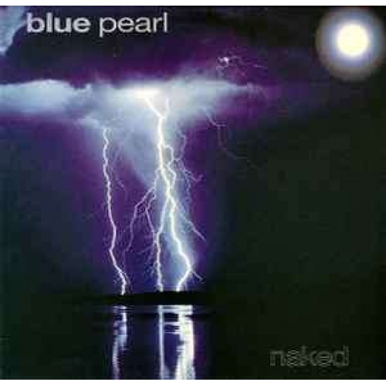 Blue Pearl ‎"Naked" (LP)