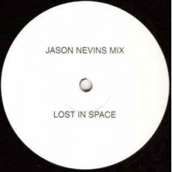 Apollo 440 - Lost In Space (12") Apollo 440 - Lost In Space (12")