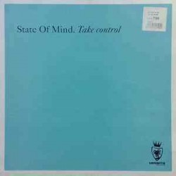 State Of Mind - Take Control (12")