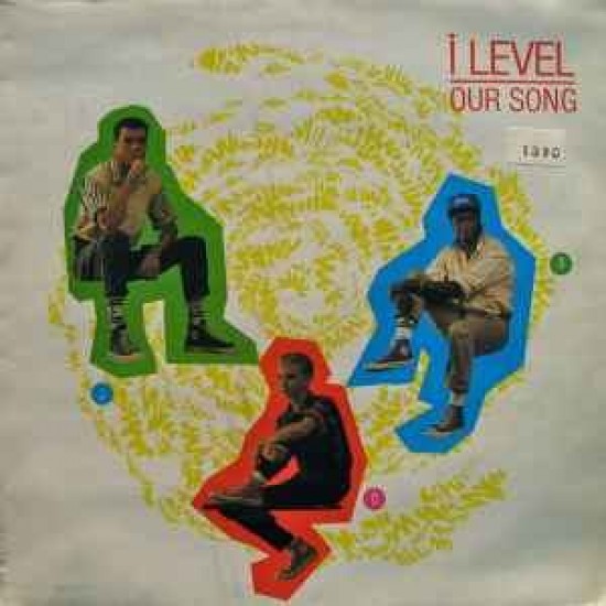 I-Level "Our Song" (12")