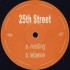 25th Street - Needing / Lebanon (12")