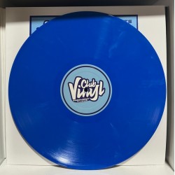 Breakbeat Alliance Series Vol. 2 (12" - Vinilo Color Azul) 