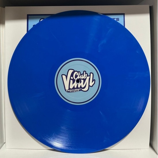 Breakbeat Alliance Series Vol. 2 (12" - Vinilo Color Azul) 