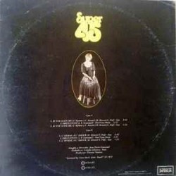 Claire - If You Love Me / Disco Stuff / L'hymne À L'Amour (12")