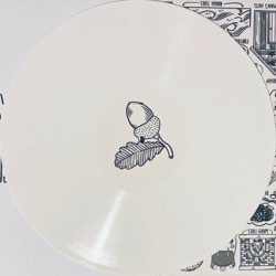 Ed Sheeran - Autumn Variations (LP - Limited Edition - White)  Ed Sheeran - Autumn Variations (LP - Limited Edition - White)