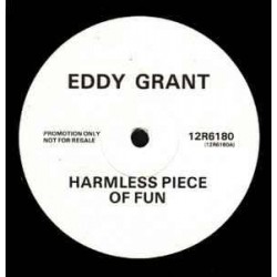 Eddy Grant - Harmless Piece Of Fun (12") Eddy Grant - Harmless Piece Of Fun (12")