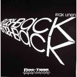 Max Linen - Flashback (12")