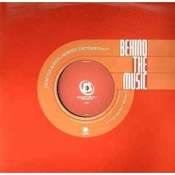 Dean Coleman & Hernan Cattaneo - Behind The Music (12")
