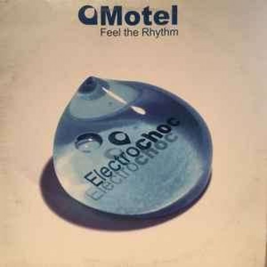 Motel ‎"Feel The Rhythm" (12")