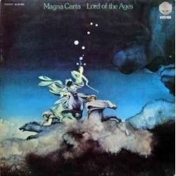 Magna Carta - Lord Of The Ages (LP) Magna Carta - Lord Of The Ages (LP)