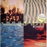 Botz + Flydrums - 4Elements (12") Botz + Flydrums - 4Elements (12")