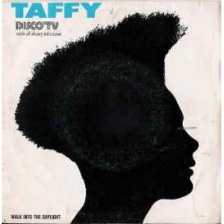 Taffy - Walk Into The Daylight (12")