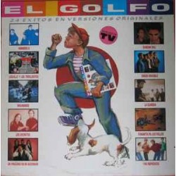 El Golfo (2xLP) El Golfo (2xLP)