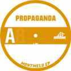 Propaganda - Montmelo EP (12")