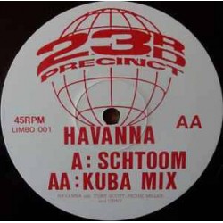 Havanna - Schtoom (12")