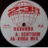 Havanna - Schtoom (12")